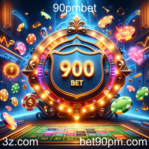 Maximize Seu Jogo com as Ofertas Especiais do 90pmbet