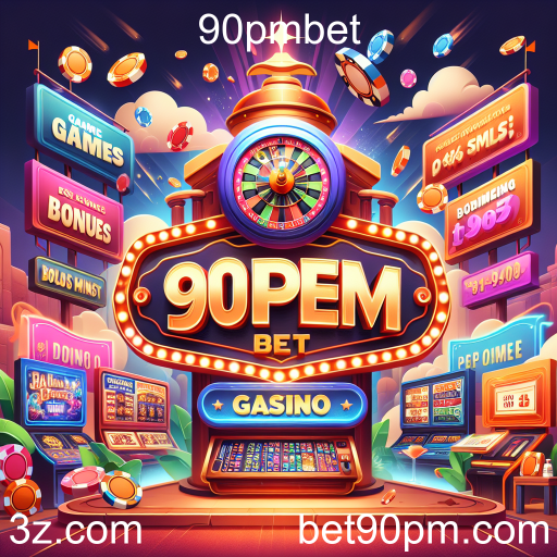 Descubra as Melhores Promoções em 90pmbet