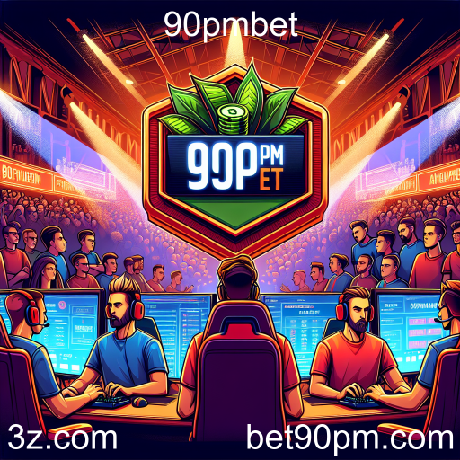 A Ascensão dos Esportes Virtuais: Uma Nova Fronteira no Entretenimento